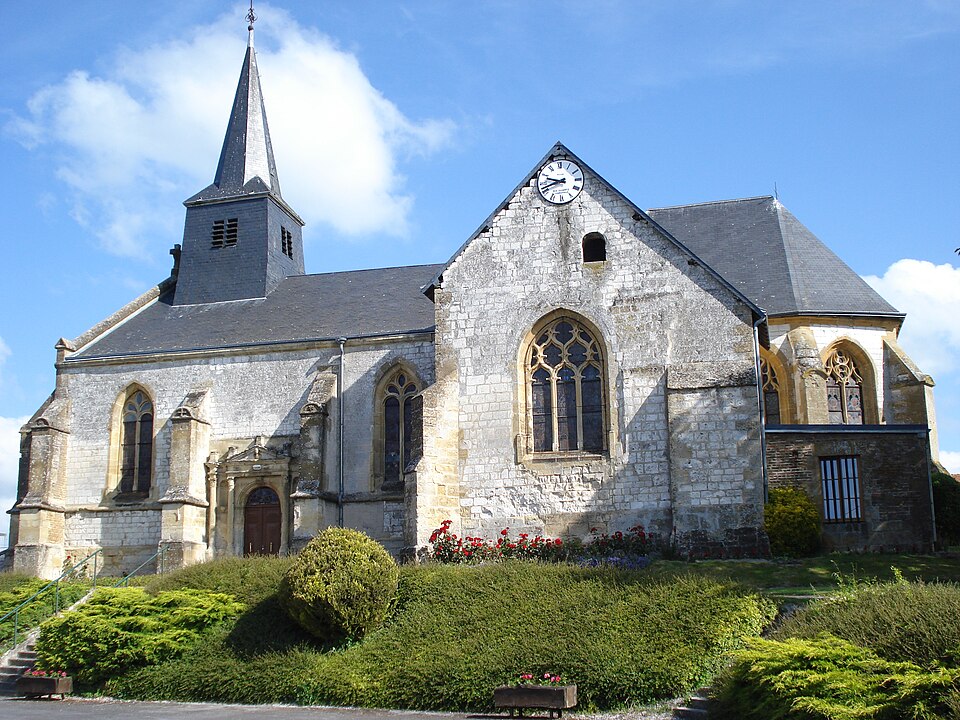 Leffincourt