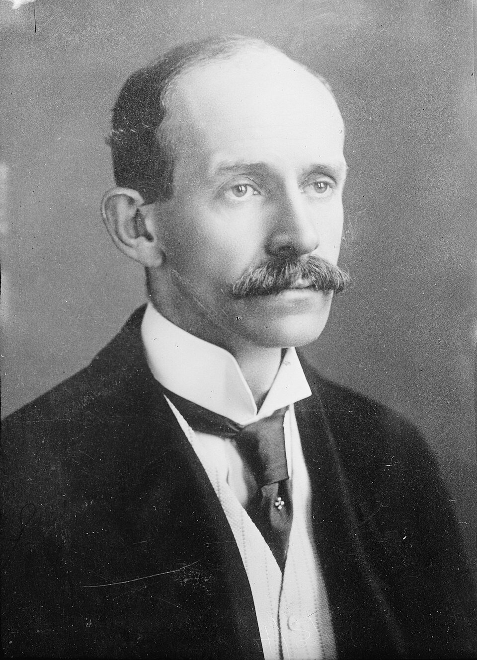 Hugh Cecil, 1st Baron Quickswood