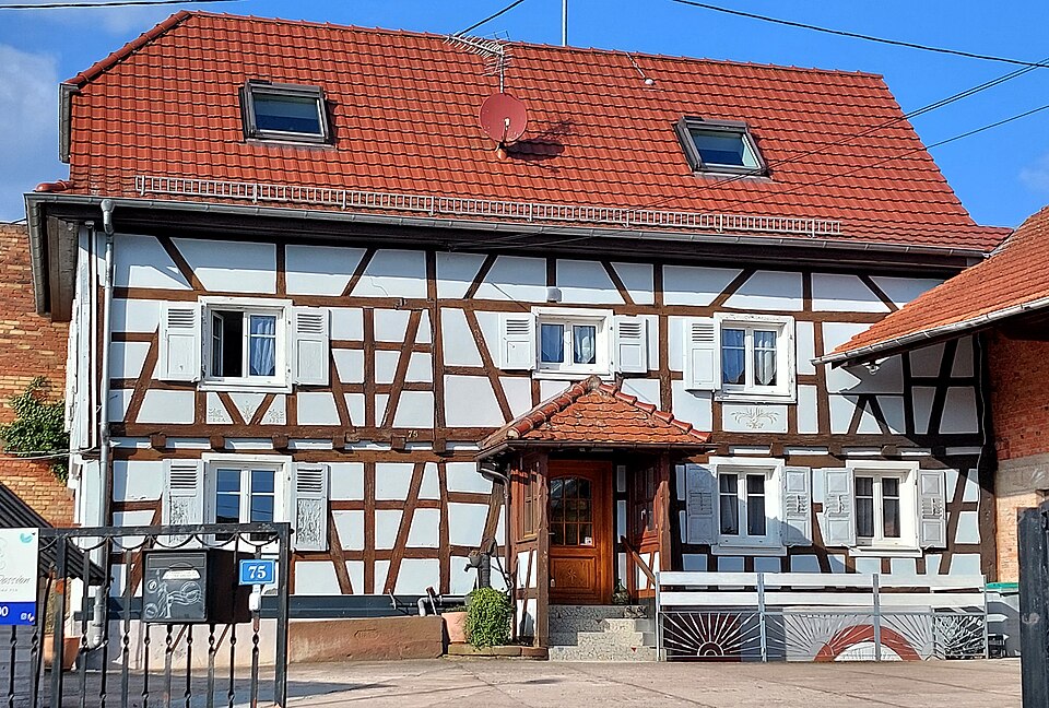Oberdorf-Spachbach