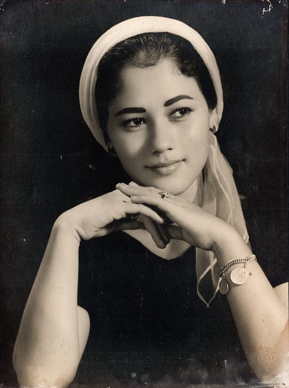 Suzzanna