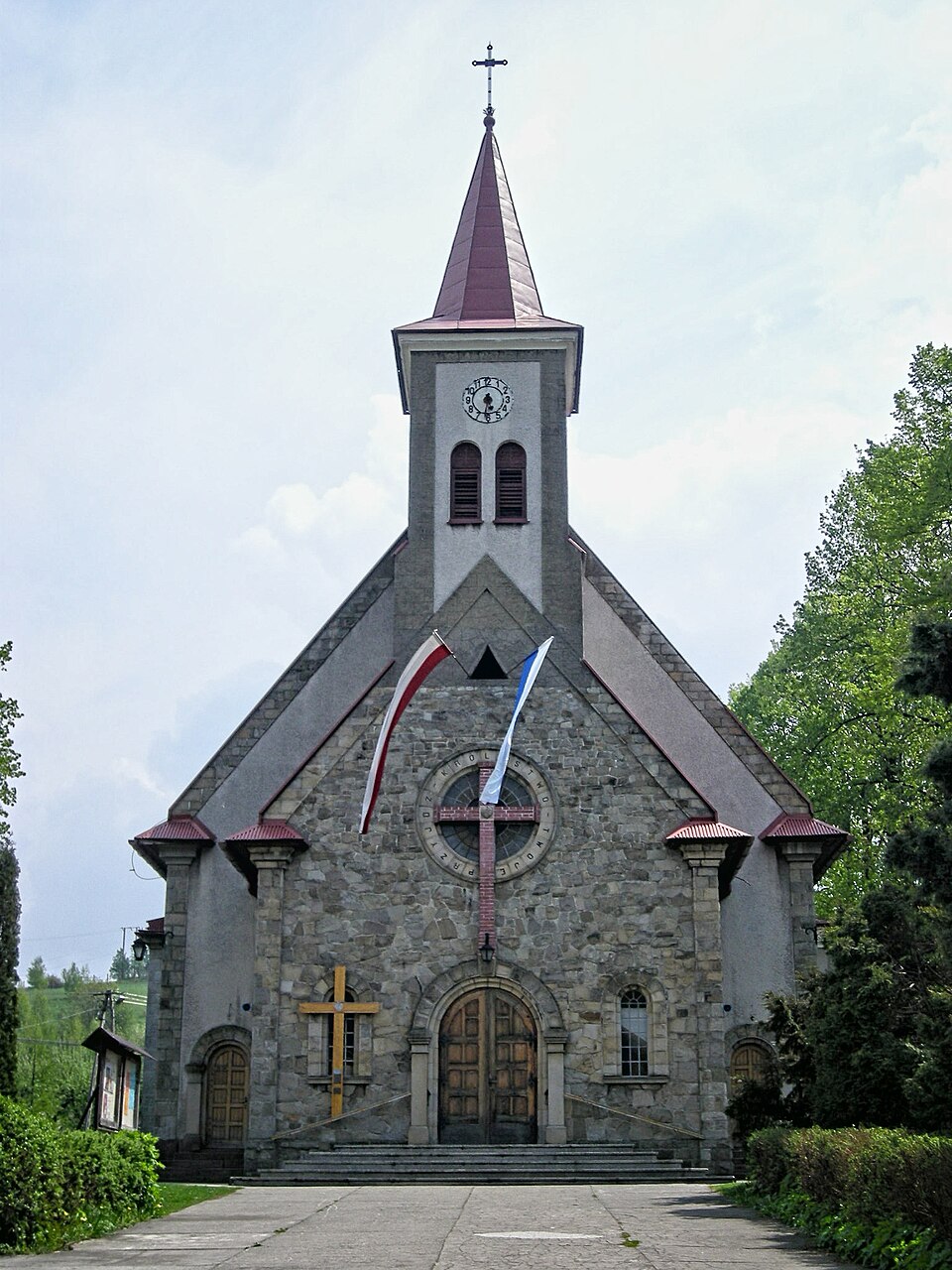 Targanice