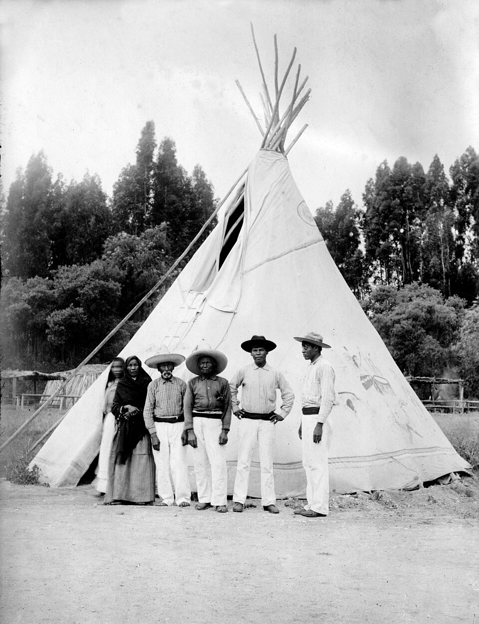 Yaqui people
