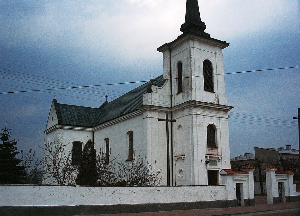 Belsk Duży
