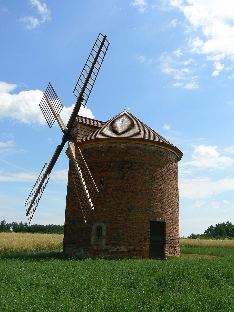 Chvalkovice
