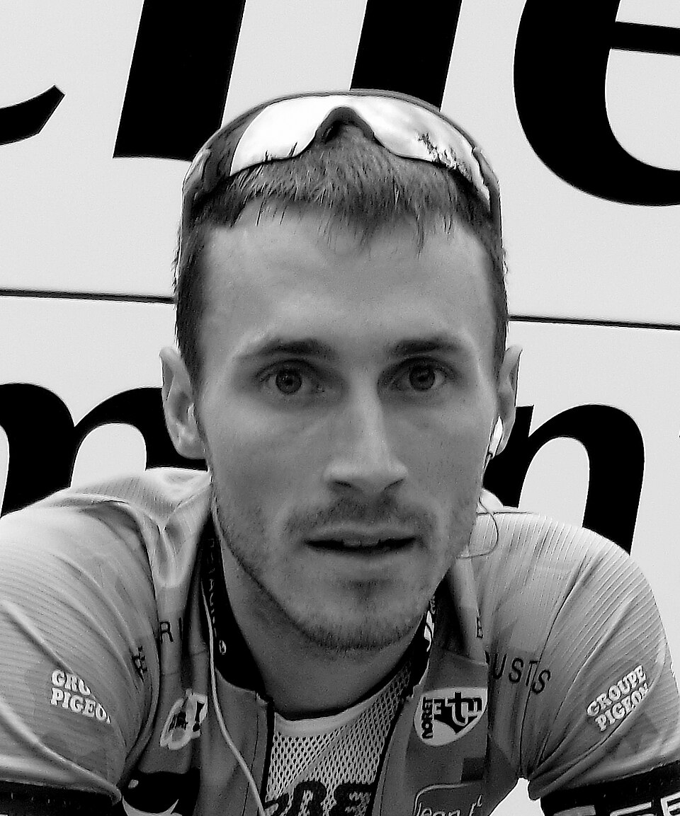 Florian Vachon