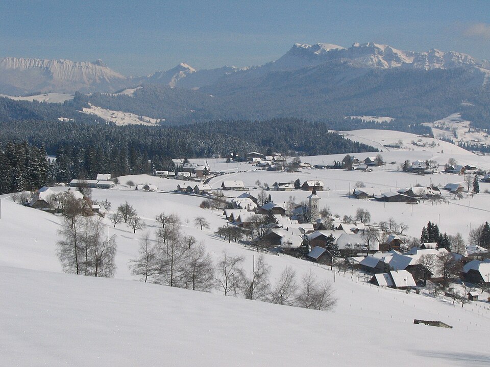 Buchholterberg