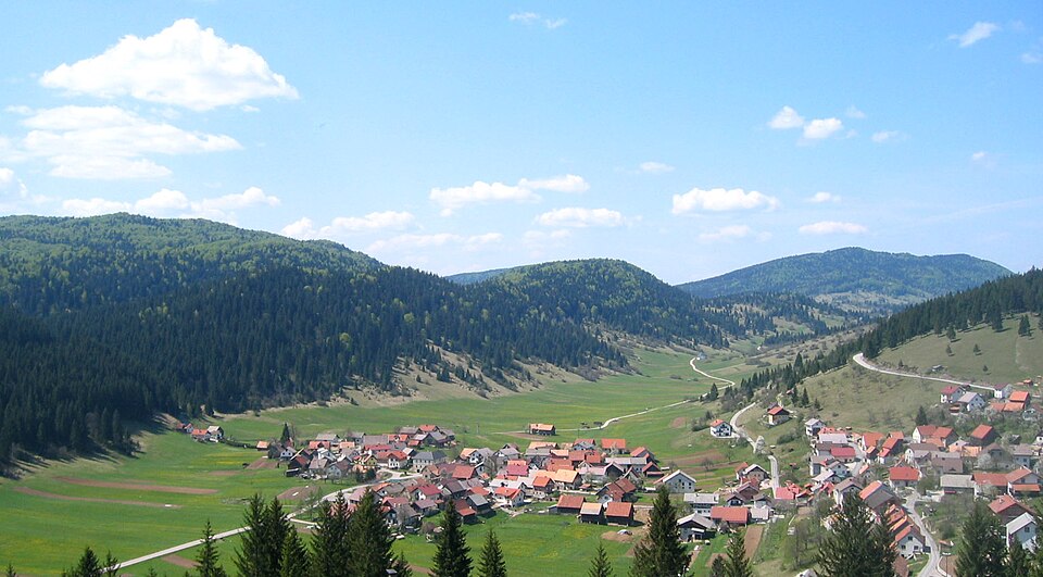 Retje
