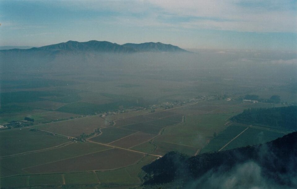Cachapoal Province