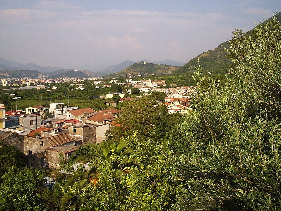 Sant'Egidio del Monte Albino