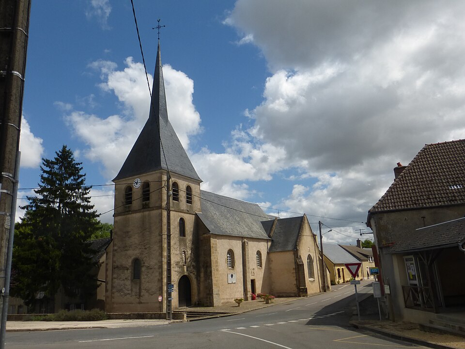 Villequiers