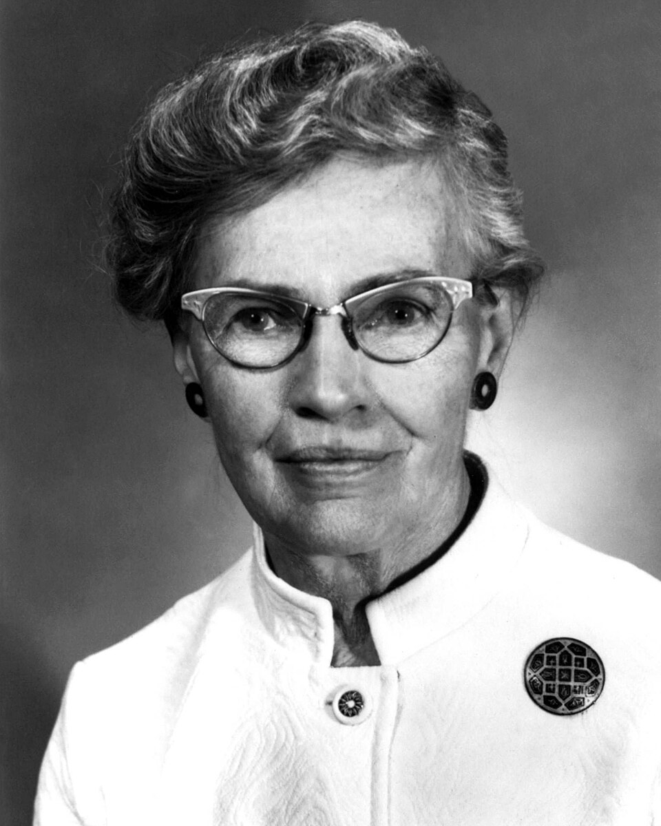 Charlotte Moore Sitterly