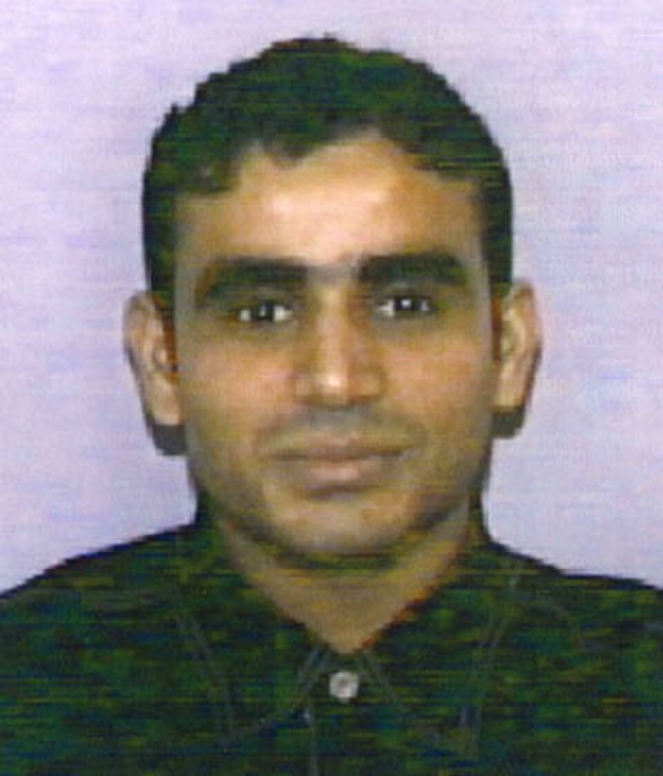 Fayez Banihammad