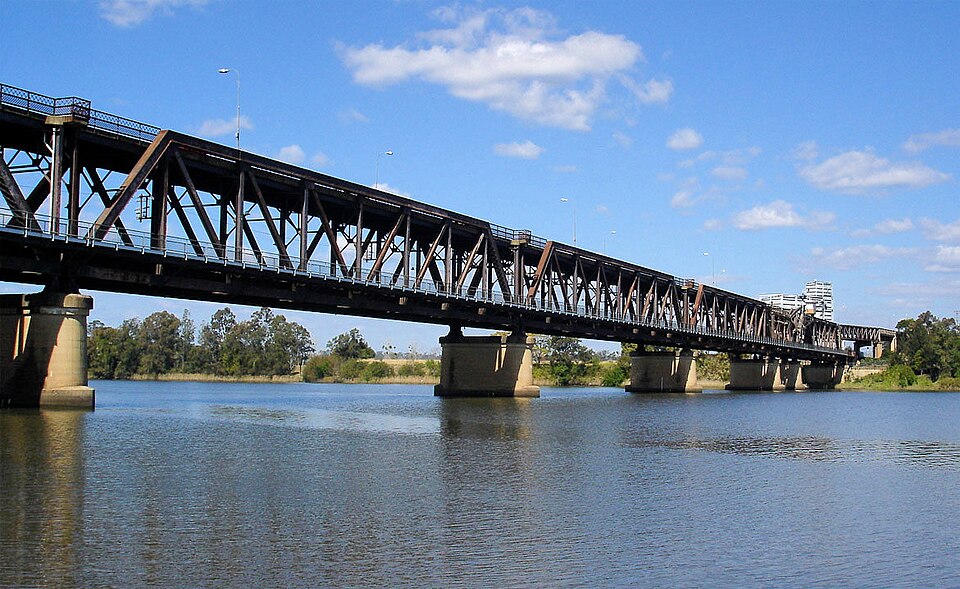 Clarence River