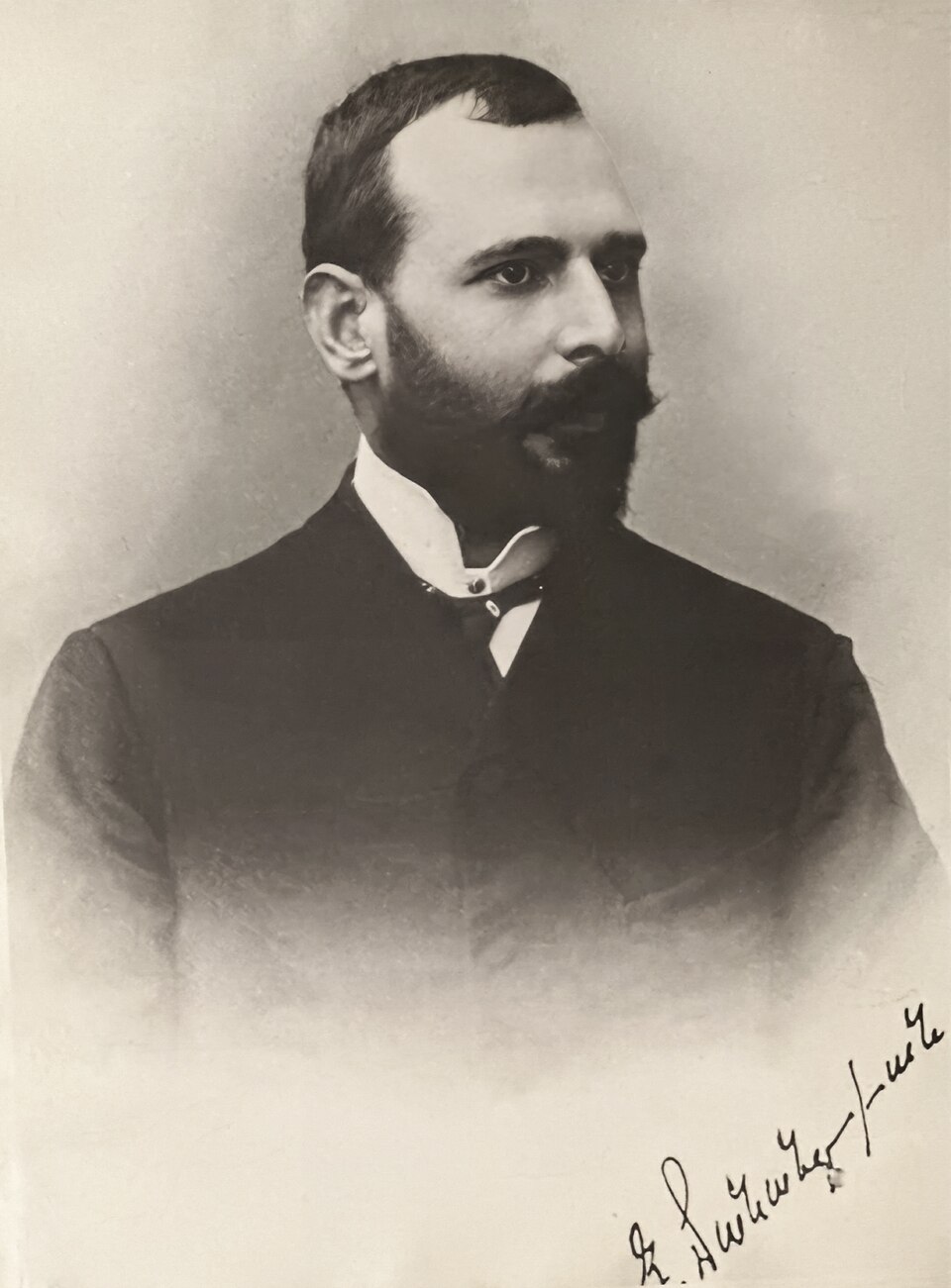 Hakob Manandyan