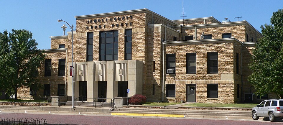 Jewell County