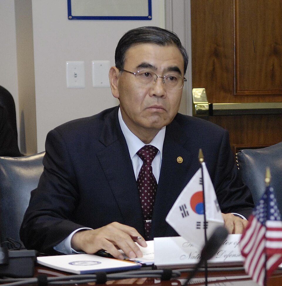 Lee Sang-hee