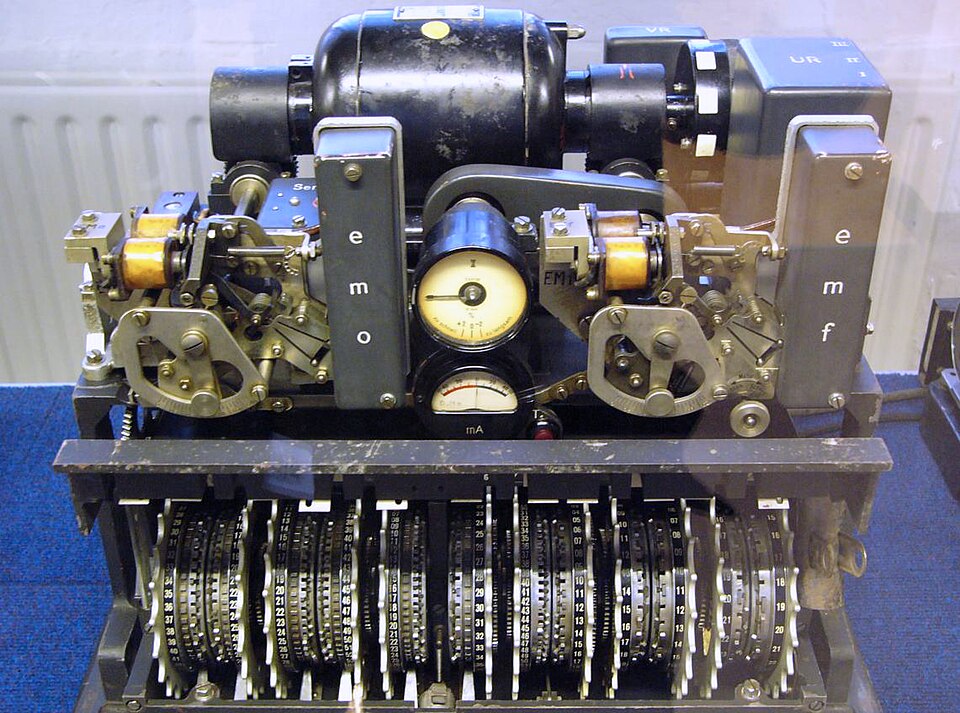 cryptography