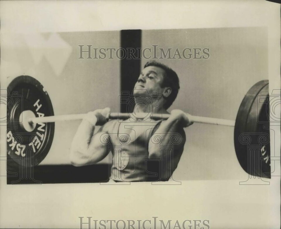 Category:Bulgarian weightlifters