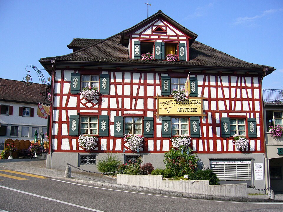 Sirnach