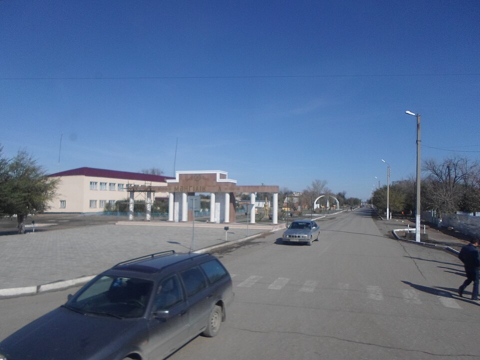 Jañaarqa