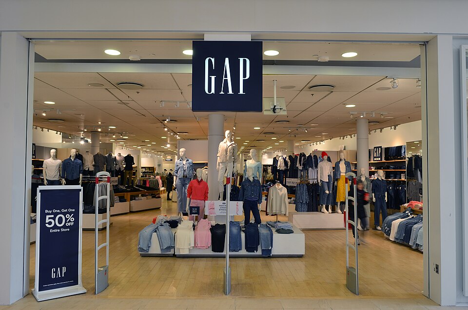 Gap Inc.