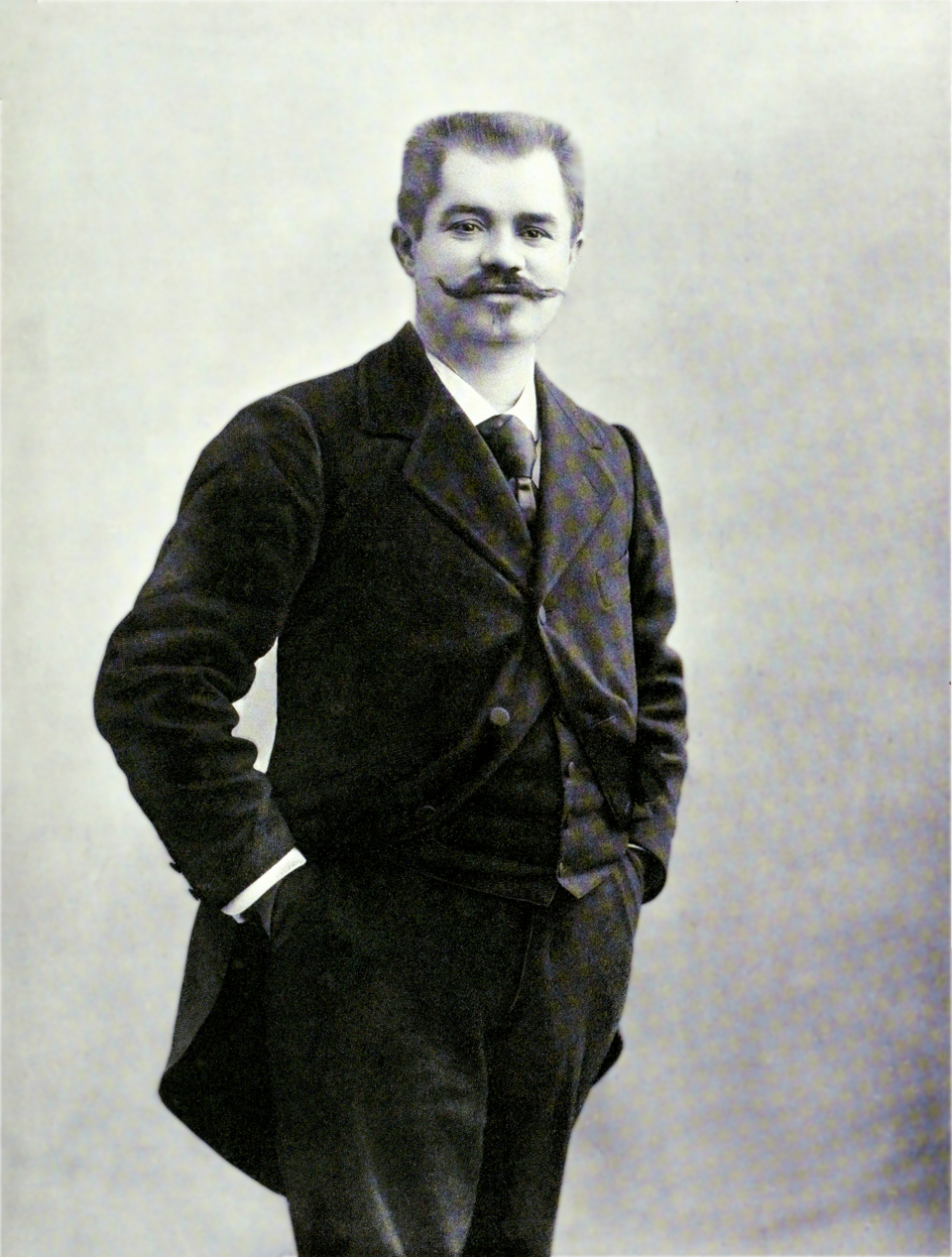 Lucien Descaves