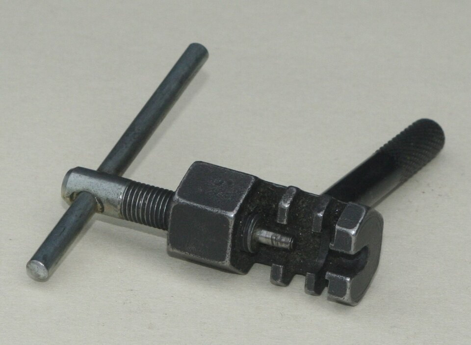chain tool