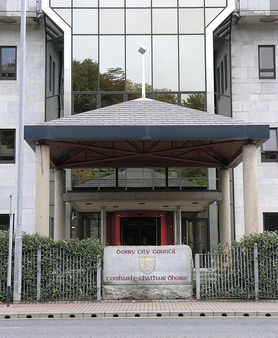 Derry