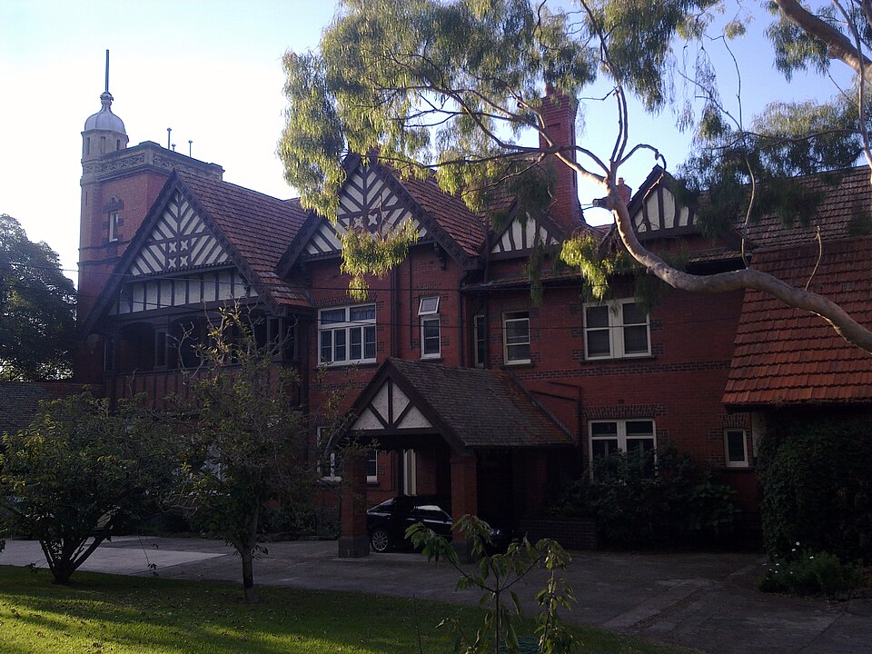Toorak