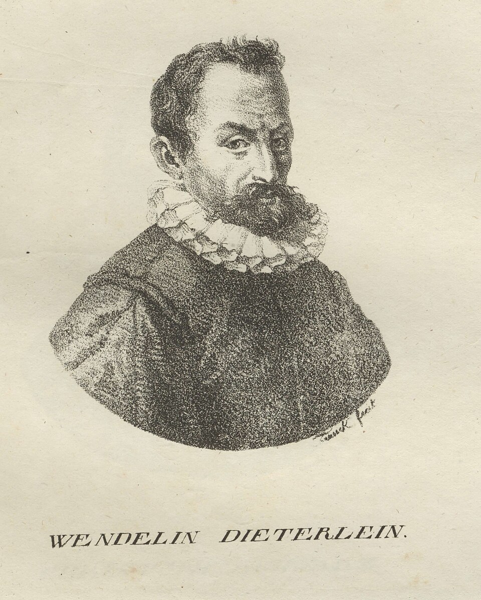 Wendel Dietterlin