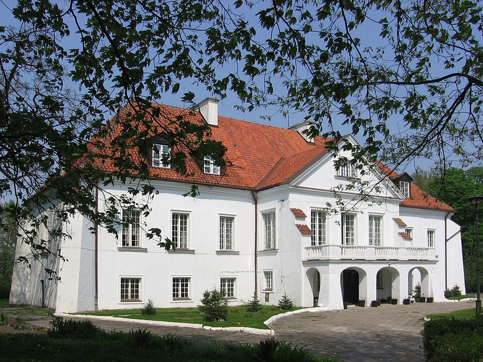 Kalinowa