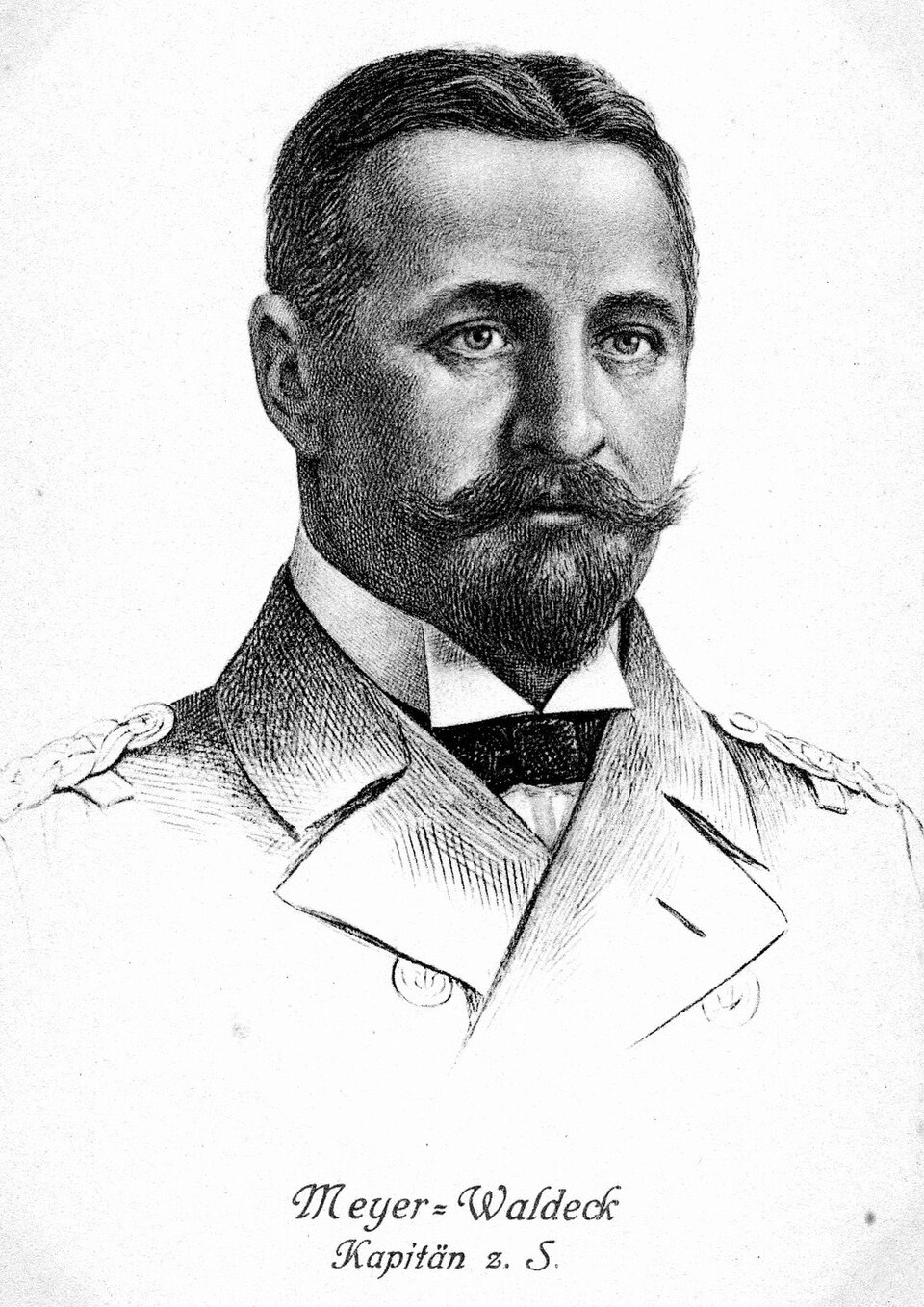 Alfred Meyer-Waldeck