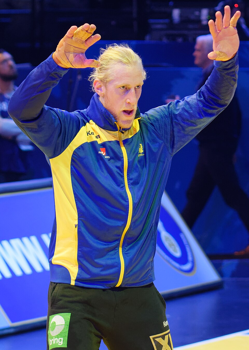 Mikael Appelgren