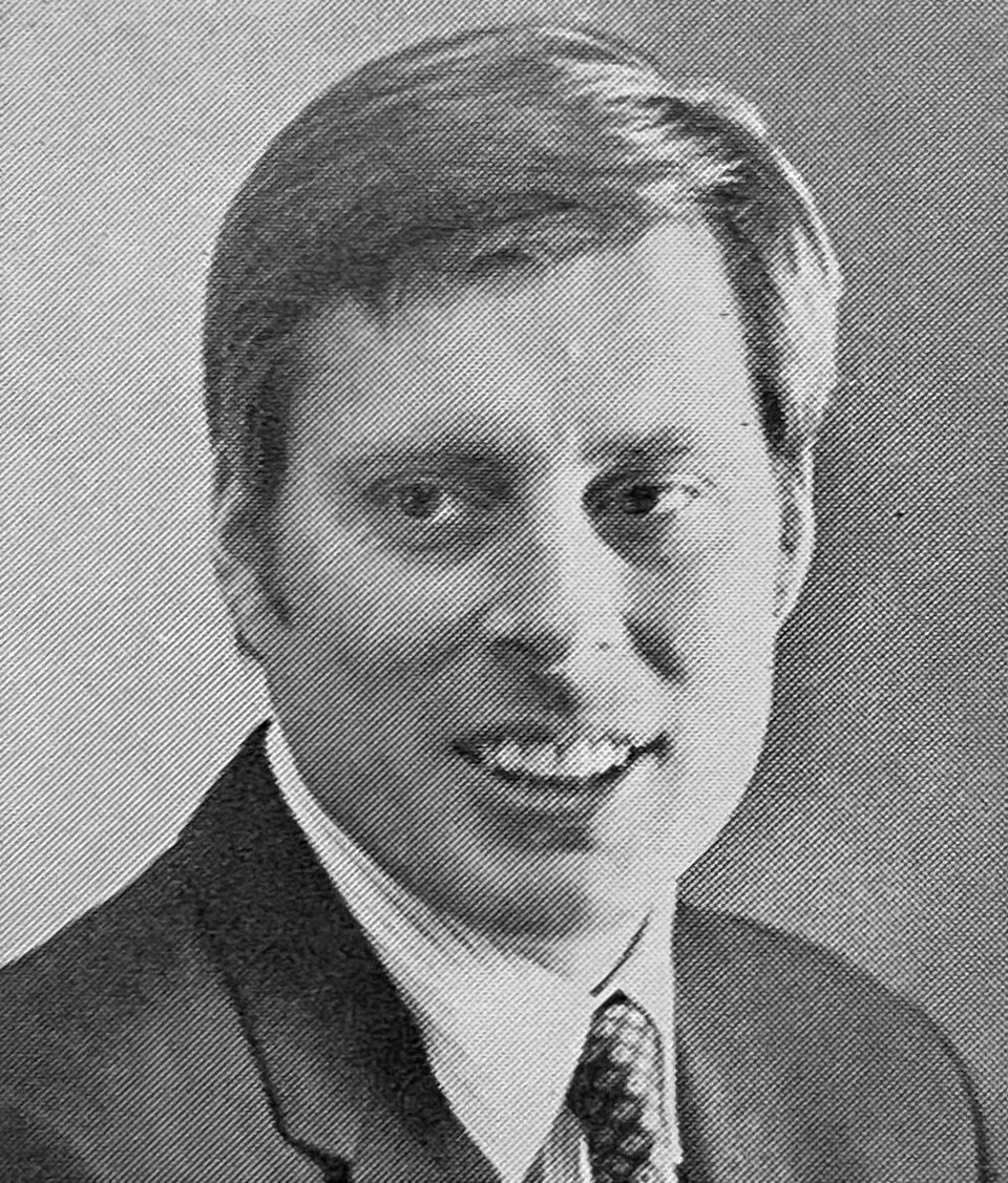 John V. Tunney