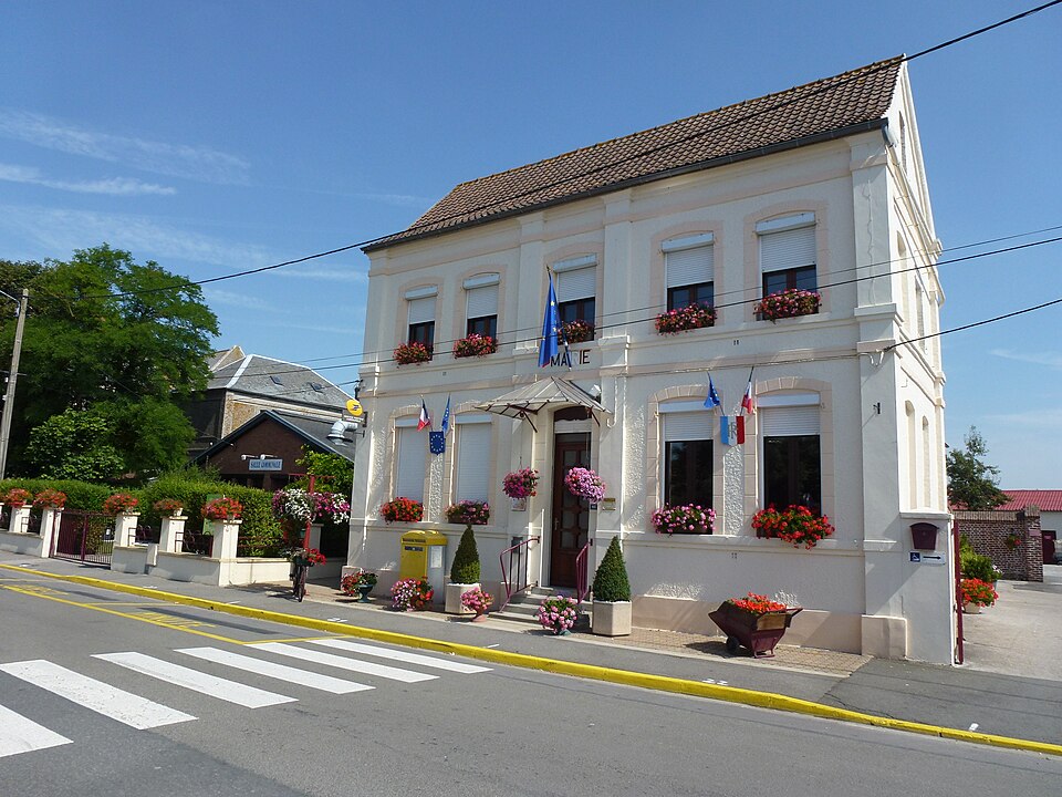 Vieille-Église