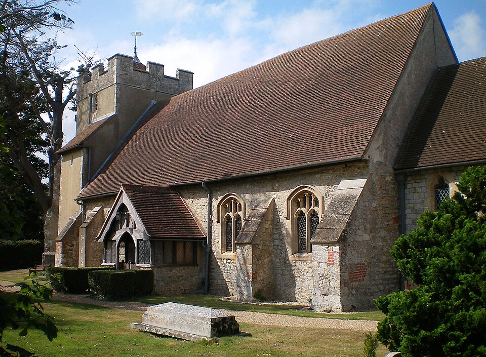 Birdham