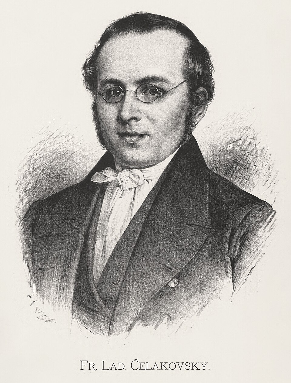 František Čelakovský