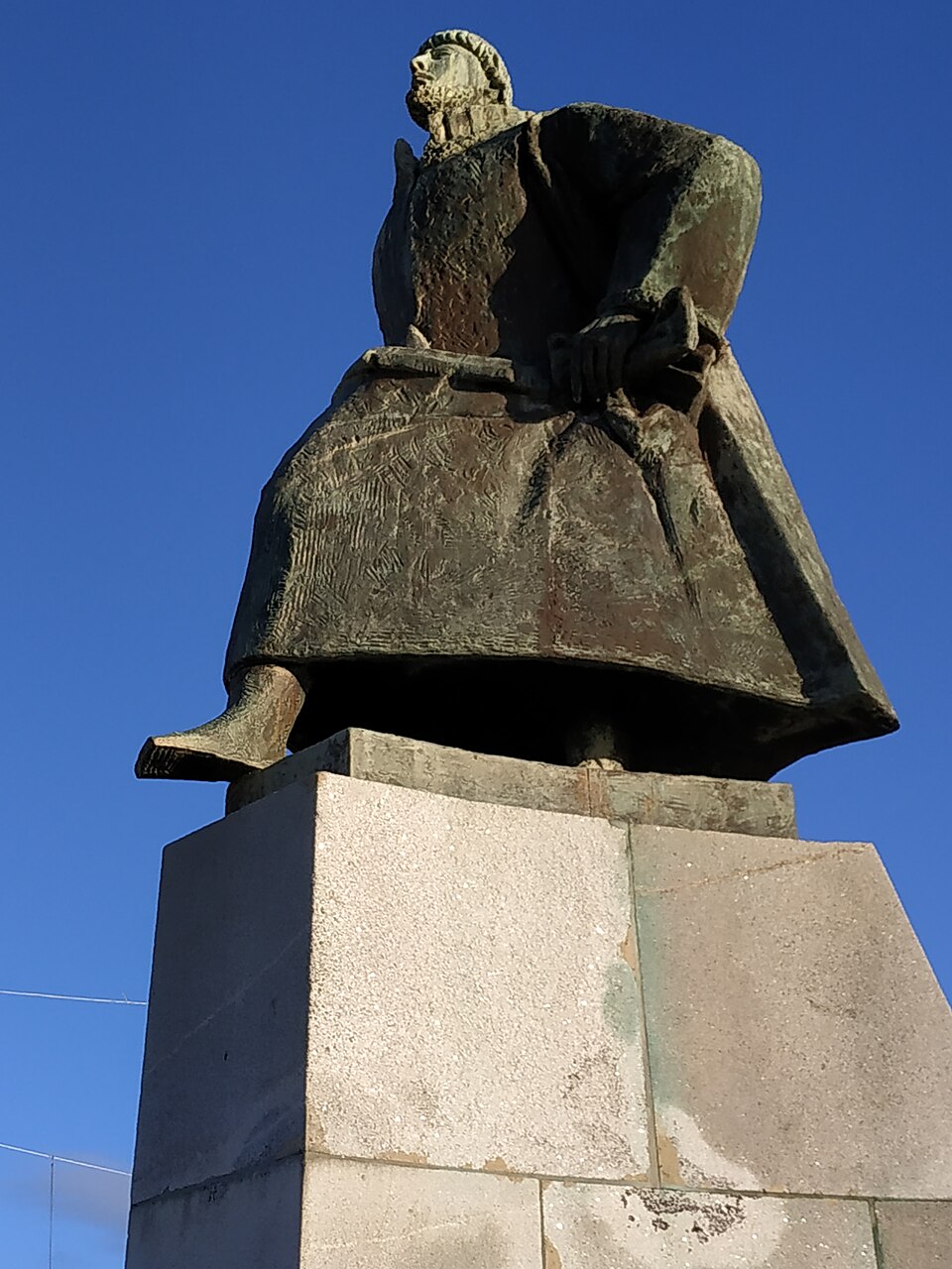 João Álvares Fagundes