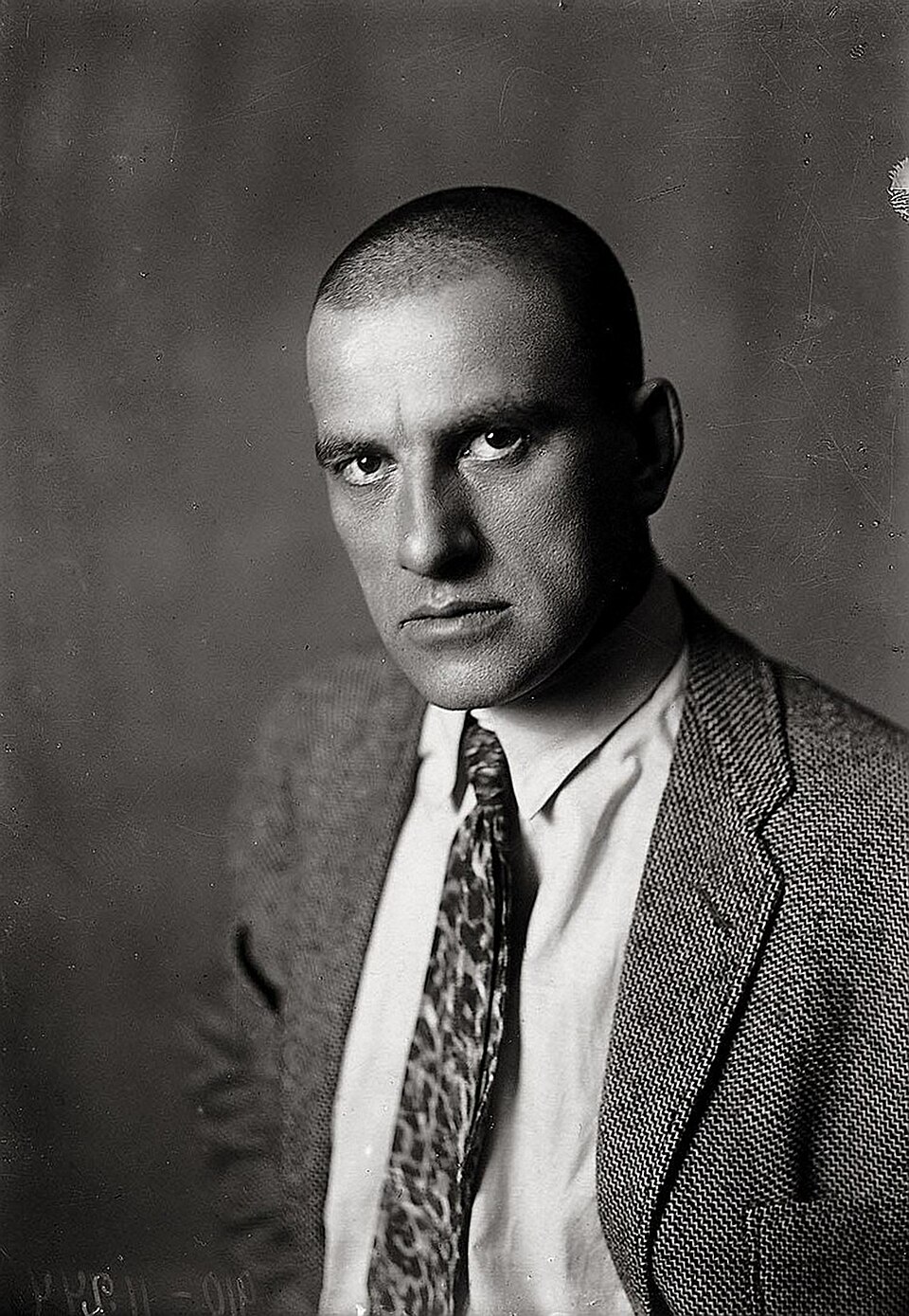 Vladimir Mayakovsky