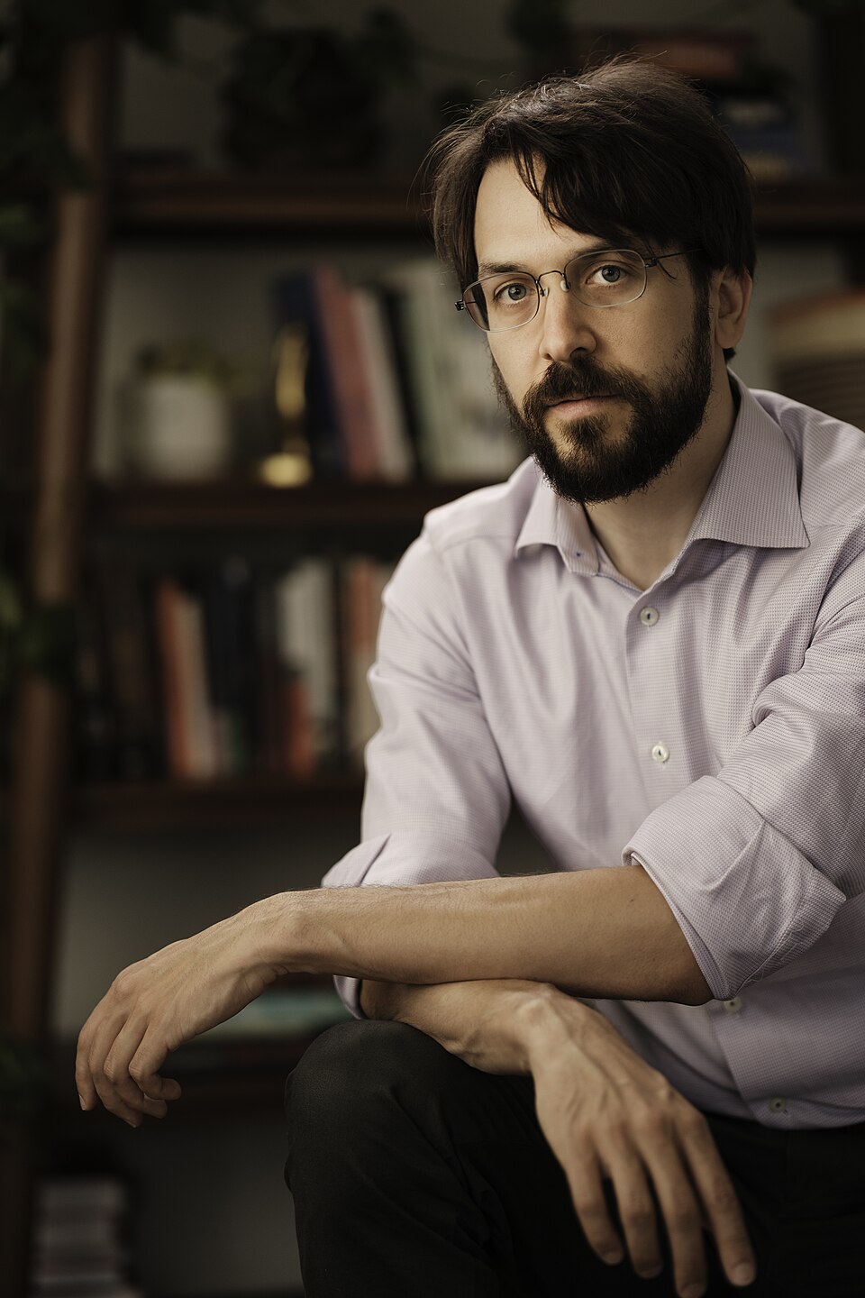 Nate Soares