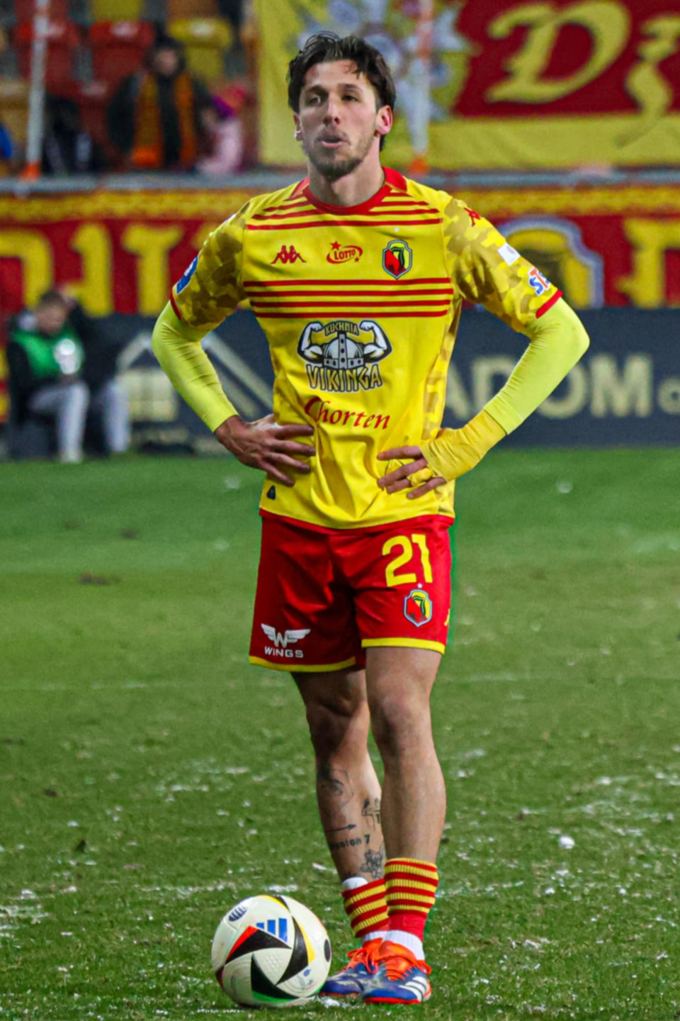 Darko Čurlinov