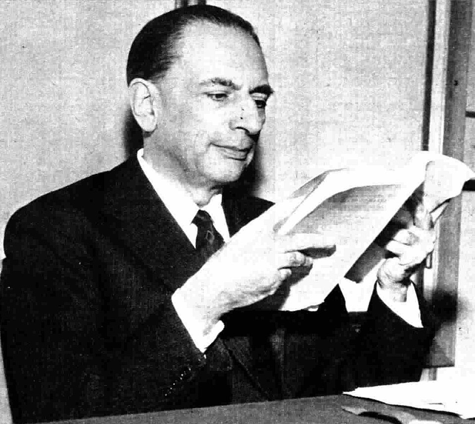 Giacomo Devoto