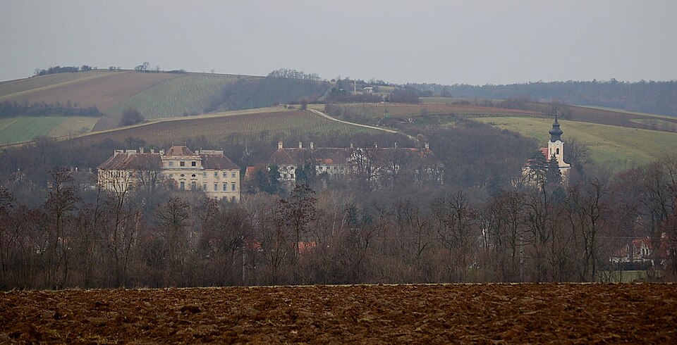 Ladendorf