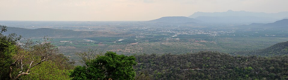 Mettupalayam