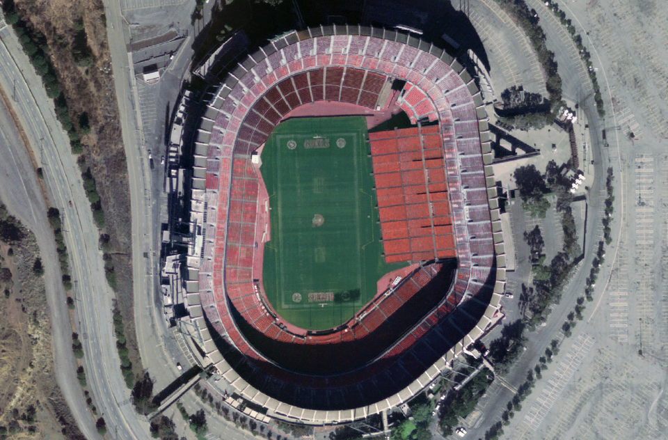 Candlestick Park