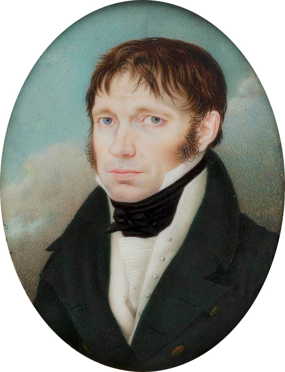 Samuel Linde