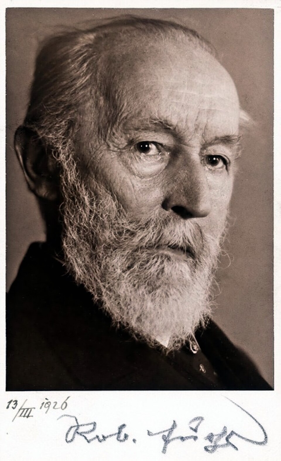 Robert Fuchs
