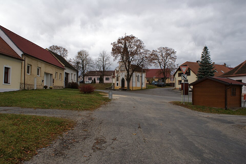 Stožice