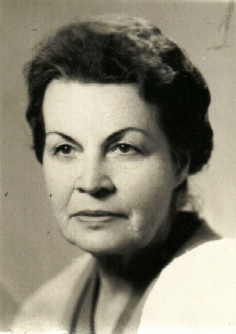 Elisaveta Bagryana