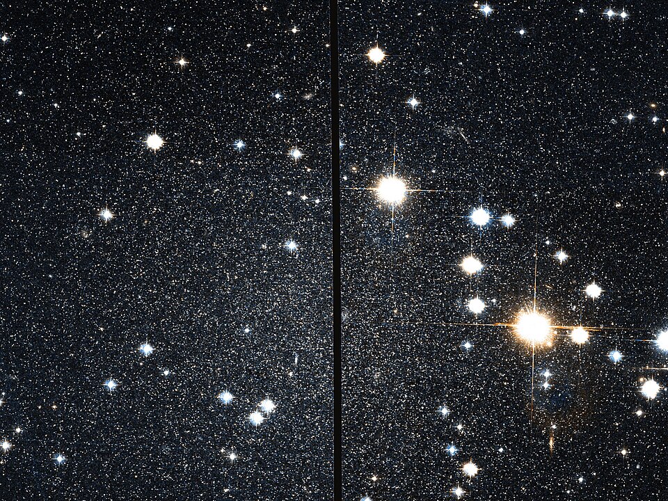 Cassiopeia Dwarf